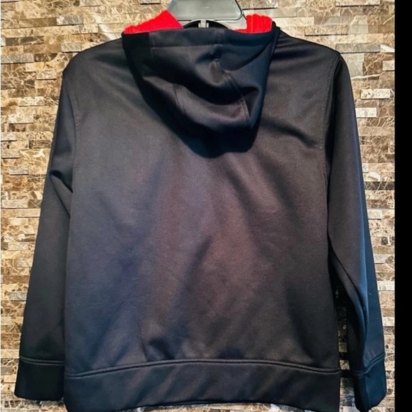 BOYS OHIO STATE BUCKEYES HOODIE - Picture 2 of 4